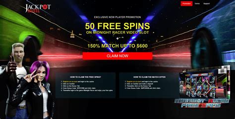  is jackpot casino bonus codes